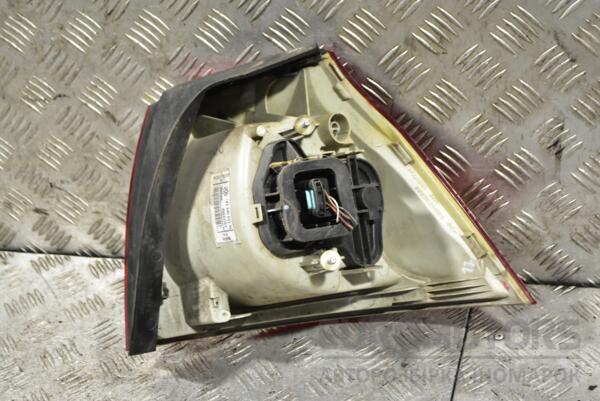 Фонарь левый наружный хетчбек VW Golf (V) 2003-2008 1K6945095AC 316345 - 2