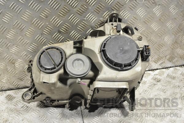 Фара правая 99- Mercedes E-class (W210) 1995-2002 316369 - 2