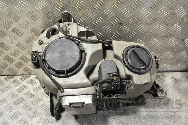Фара левая 99- Mercedes E-class (W210) 1995-2002 316371 - 2
