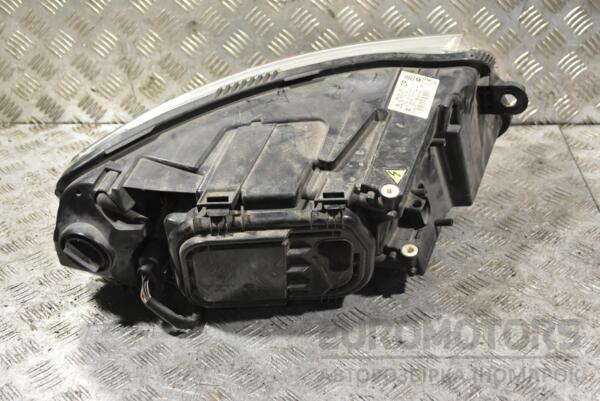 Фара левая 09- (дефект) Audi A6 (C6) 2004-2011 4F0941003CP 316375 - 2