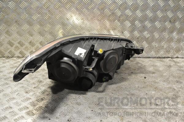 Фара левая Citroen C3 Picasso 2009-2016 316386 - 2