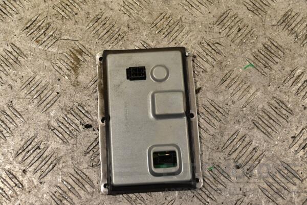Блок розпалювання розряду фари ксенон Audi A4 (B6) 2000-2004 89035113 316394 - 2