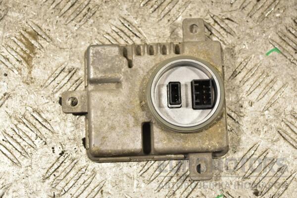 Блок розжига разряда фары ксенон Audi A1 2010 8K0941597C 316400 - 2