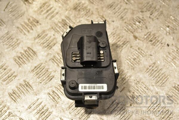 Механізм зміни довжини впускного колектора Jeep Cherokee 2.0crd 2013 TMS2/H 316418 - 2