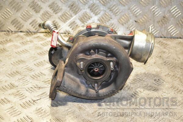 Турбина (дефект) Audi A6 2.5tdi (C5) 1997-2004 4541359010S 316420 - 3