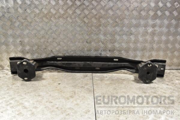 Усилитель заднего бампера BMW 3 (F30/F31) 2012-2019 51127256927 316435 - 2