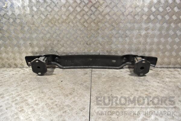 Підсилювач заднього бампера BMW 1 (F20) 2010 51127240912 316445 - 2