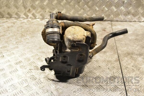 Автономний обігрівач Webasto VW Touran 2003-2010 1K0815065R 316537 - 2