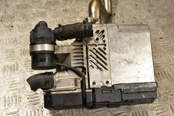 Автономный отопитель Webasto Citroen Jumpy 1995-2007 66724A 316539 - 2
