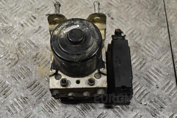 Блок ABS 10- VW Transporter (T5) 2003-2015 7E0907379H 316556 - 2