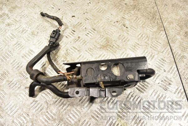Паливний насос магістральний VW Passat 2.0tdi (B6) 2005-2010 1K0127023J 316563 - 2