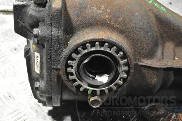 Редуктор задній i=4.111 Subaru Forester 2.0 16V 2002-2007 VA1REK-XR 316565 - 3