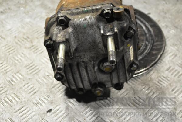 Редуктор задній i=4.111 Subaru Forester 2.0 16V 2002-2007 VA1REK-XR 316565 - 4