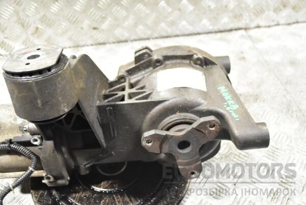 Редуктор задний Opel Mokka 1.6cdti 2012 42485928 316570 - 2