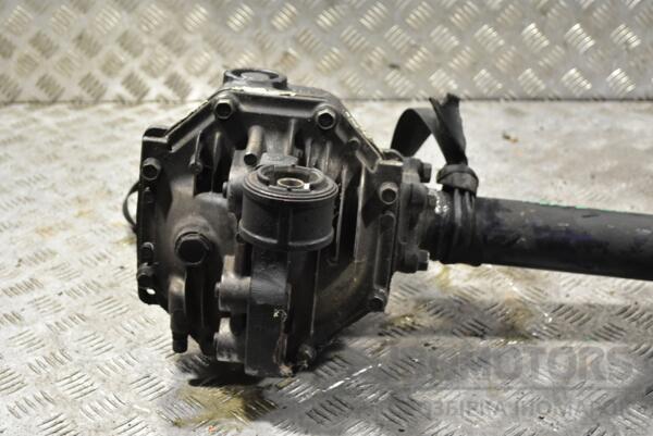 Редуктор передній i=4.181 Kia Sorento 2.5crdi 2002-2009 532103E700 316587 - 4