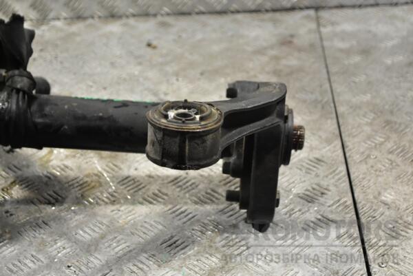 Редуктор передній i=4.181 Kia Sorento 2.5crdi 2002-2009 532103E700 316587 - 5