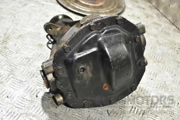 Редуктор задний i=3.21 Land Rover Freelander 1.8 16V (I) 1998-2006 TVK100380 316597 - 3