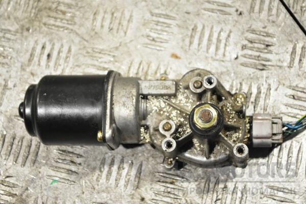 Моторчик склоочисника передній Honda CR-V 2002-2006 316609 - 2