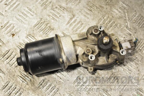 Моторчик склоочисника передній Honda CR-V 2002-2006 316611 - 2