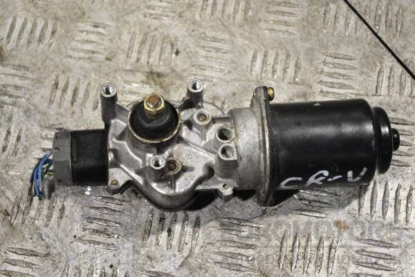 Моторчик стеклоочистителя передний Honda CR-V 1995-2002 316613 - 2