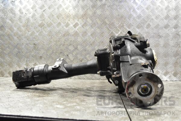 Редуктор передний i=3.727 41/11 Toyota Land Cruiser Prado 3.0td D-4D (150) 2009 411103D420 316615 - 2