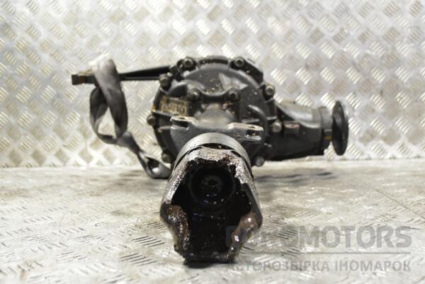 Редуктор передний i=3.727 41/11 Toyota Land Cruiser Prado 3.0td D-4D (150) 2009 411103D420 316615 - 3