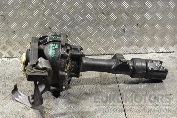 Редуктор передний i=3.727 41/11 Toyota Land Cruiser Prado 3.0td D-4D (150) 2009 411103D420 316615 - 4