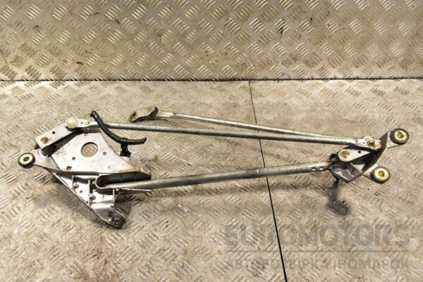 Трапеція двірників Honda CR-V 2002-2006 76530SCAG01 316620 - 2