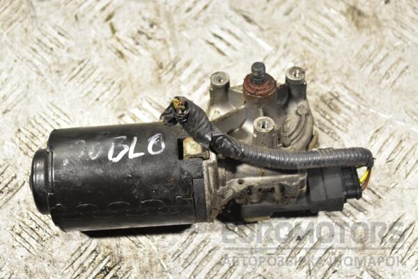 Моторчик склоочисника передній Fiat Doblo 2000-2009 64343499 316624 - 2