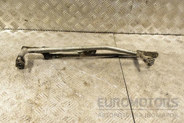 Трапеция дворников VW Passat (B6) 2005-2010 3C1955023F 316630 - 2
