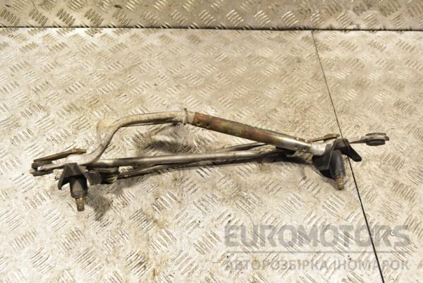 Трапеція двірників Toyota Yaris 2006-2011 316638 - 2