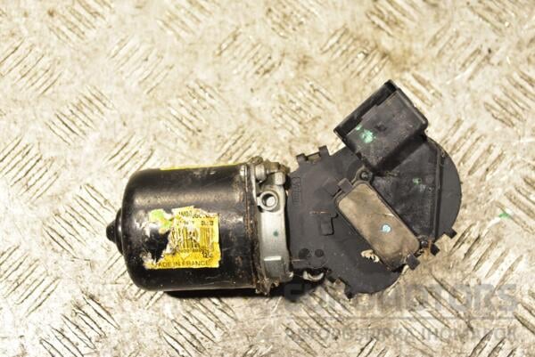 Моторчик склоочисника передній 03- Citroen Berlingo 1996-2008 9644210780 316644 - 2