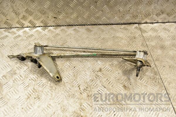 Трапеція двірників 03- Citroen Berlingo 1996-2008 316646 - 2