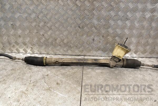 Рульова рейка механ під електропідсилювач Renault Megane (II) 2003-2009 8200088495 316675 - 2