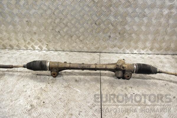 Рульова рейка механ під електропідсилювач Toyota Yaris 2006-2011 4551052080 316727 - 2