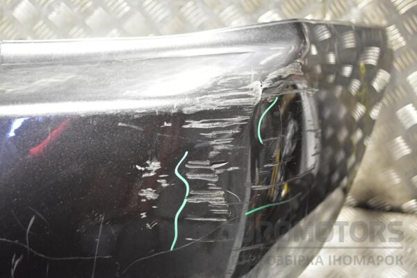 Бампер задній -08 (дефект) Kia Sportage 2004-2010 866111F040 316811 - 3