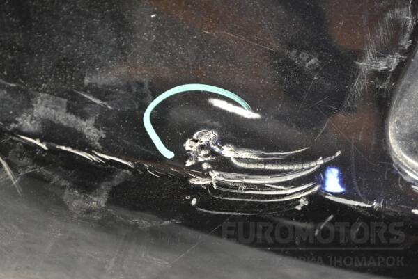 Бампер задний 09- (дефект) Toyota Yaris 2006-2011 521590D130 316816 - 3