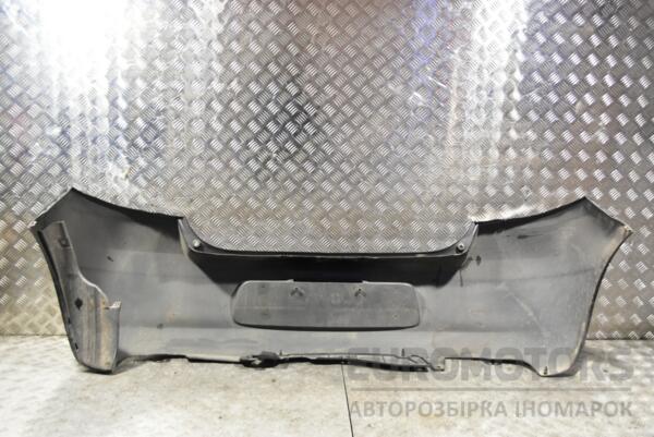 Бампер задний 09- (дефект) Toyota Yaris 2006-2011 521590D130 316816 - 5