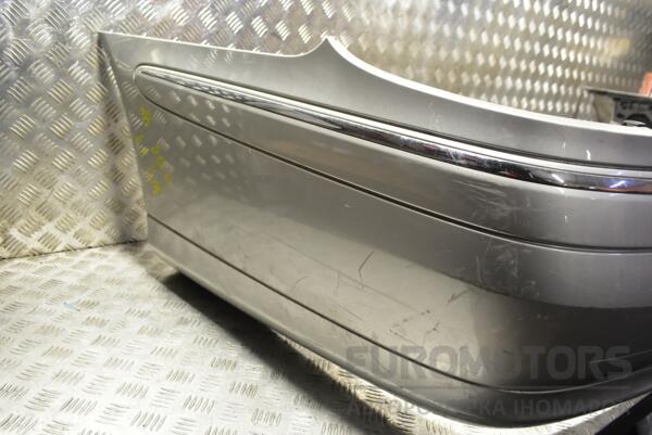 Бампер задний универсал -06 Mercedes E-class (W211) 2002-2009 A2118801283 316821 - 3