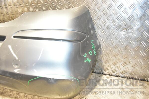 Бампер задній (дефект) Opel Corsa (D) 2006-2014 13179893 316825 - 2