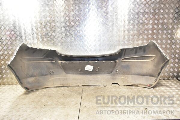 Бампер задній (дефект) Opel Corsa (D) 2006-2014 13179893 316825 - 4