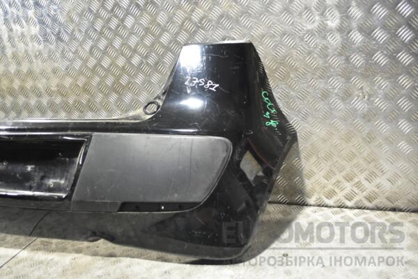 Бампер задний Mitsubishi Colt (Z3) 2004-2012 MN127034 316830 - 2