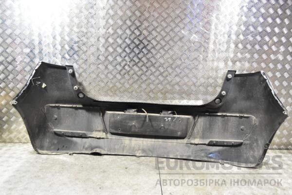 Бампер задний Mitsubishi Colt (Z3) 2004-2012 MN127034 316830 - 5