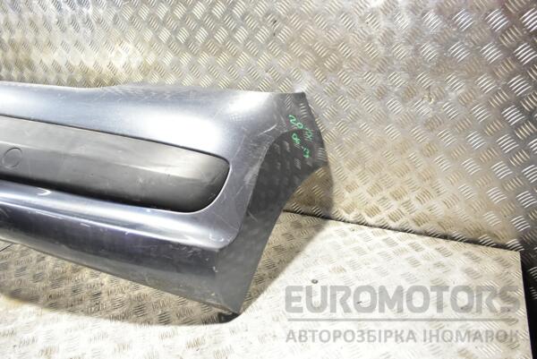 Бампер задній Peugeot 207 2006-2013 9649690177 316835 - 3