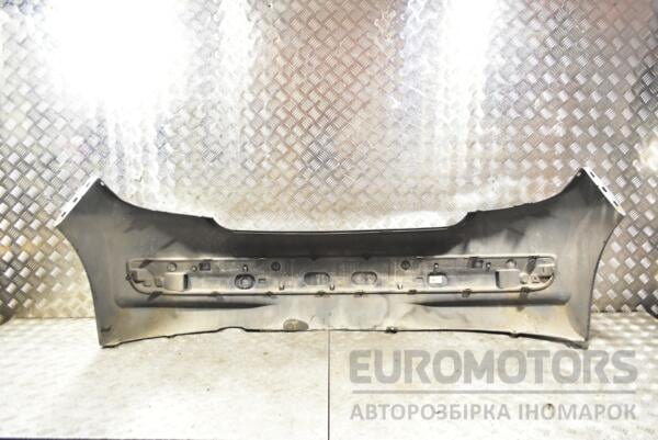 Бампер задній Peugeot 207 2006-2013 9649690177 316835 - 4