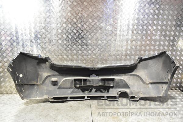 Бампер задній Renault Sandero 2007-2013 8200735456 316839 - 4