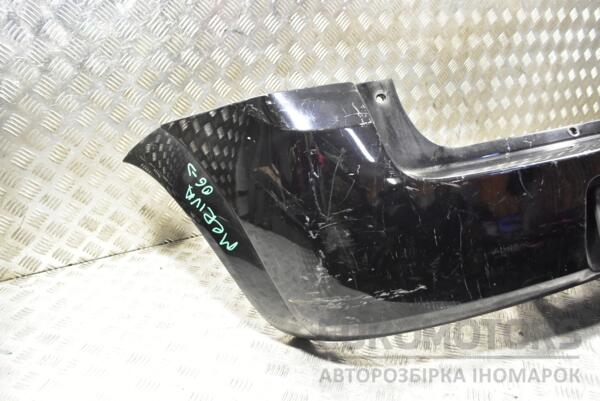 Бампер задний 06- Opel Meriva 2003-2010 93297032 316843 - 3