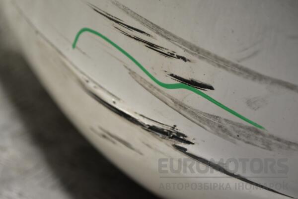 Бампер задний универсал Skoda Fabia 2007-2014 579807421 316847 - 4