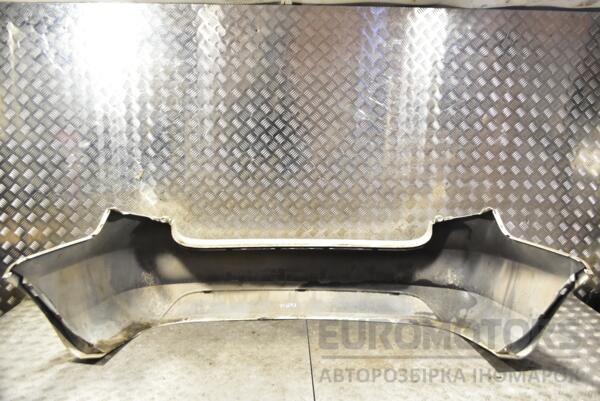 Бампер задний универсал Skoda Fabia 2007-2014 579807421 316847 - 5