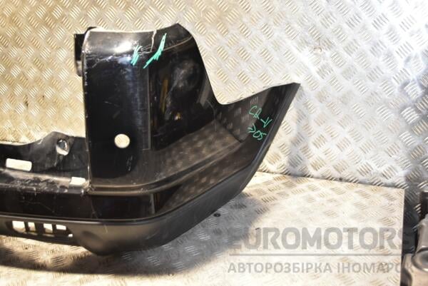 Бампер задній -04 (дефект) Honda CR-V 2002-2006 71501S9AAZZ00 316856 - 2